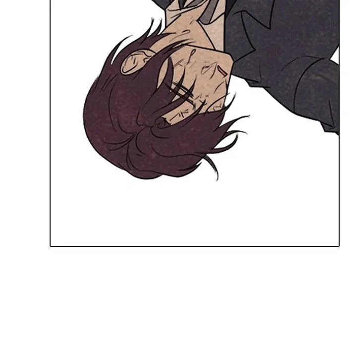 High School Devil Chapter 345 page 116 - 
