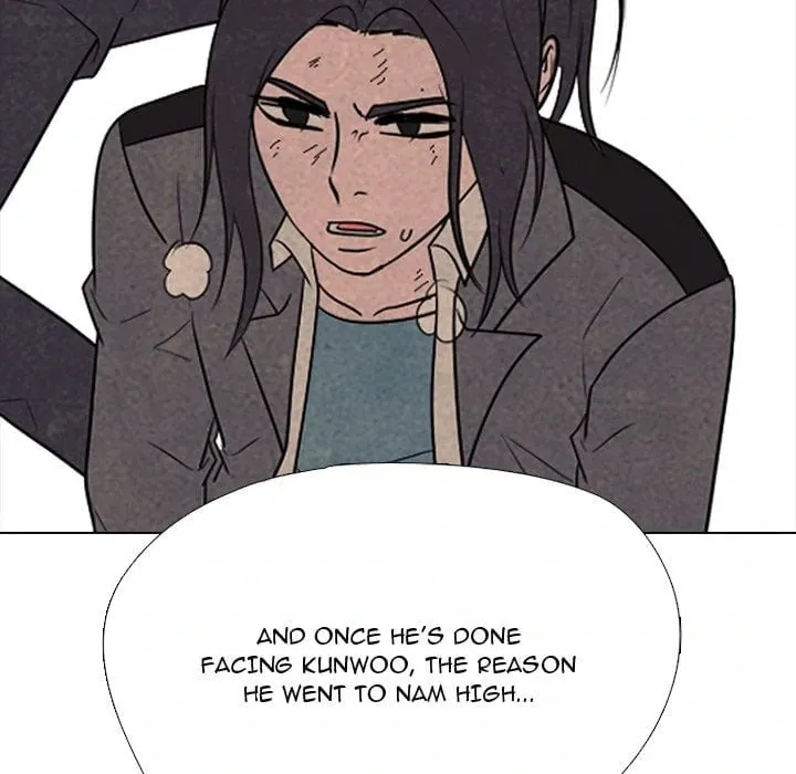 High School Devil Chapter 345 page 119 - 