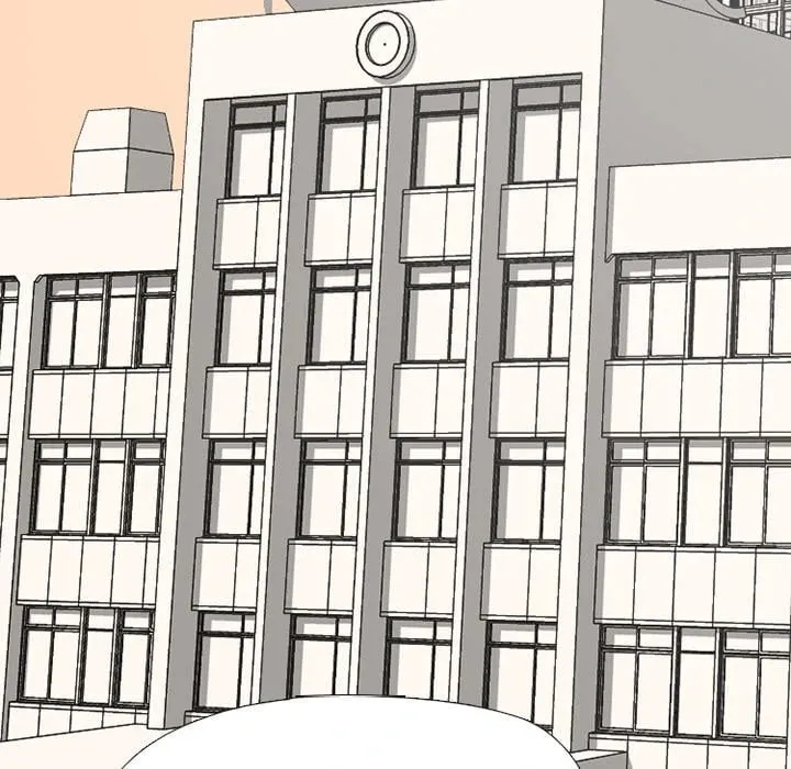 High School Devil Chapter 345 page 122 - 