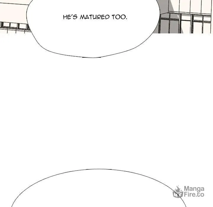 High School Devil Chapter 345 page 123 - 