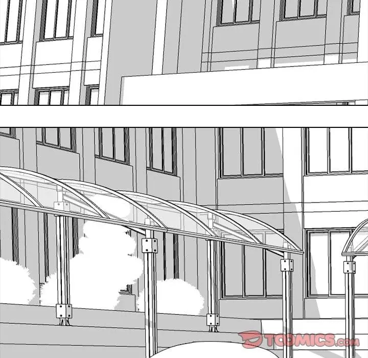 High School Devil Chapter 345 page 16 - 