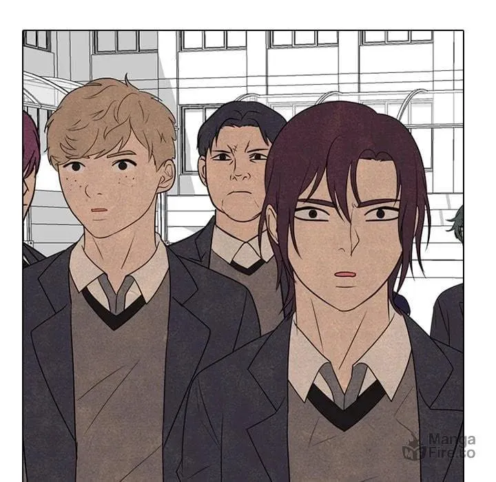 High School Devil Chapter 345 page 21 - 