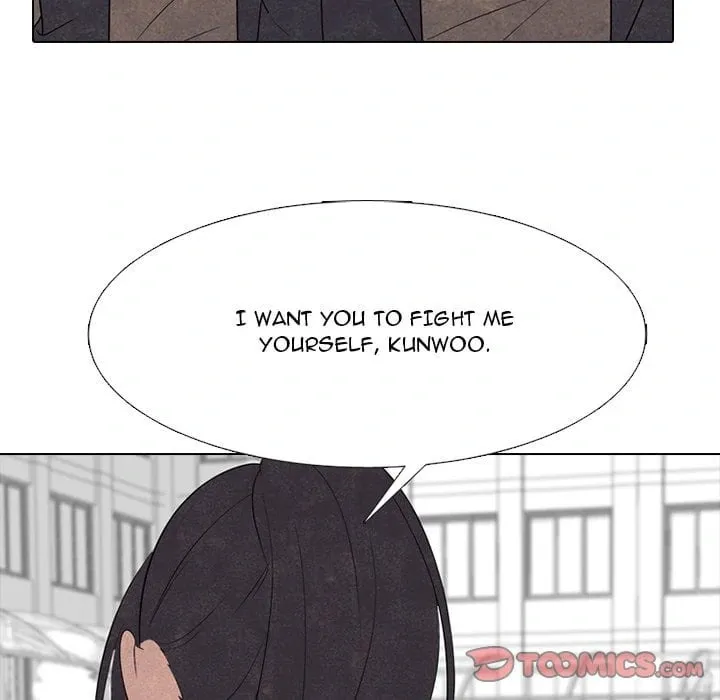 High School Devil Chapter 345 page 22 - 