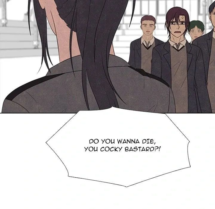 High School Devil Chapter 345 page 23 - 
