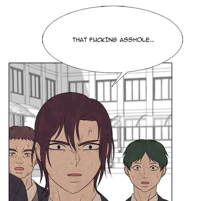 High School Devil Chapter 345 page 29 - 