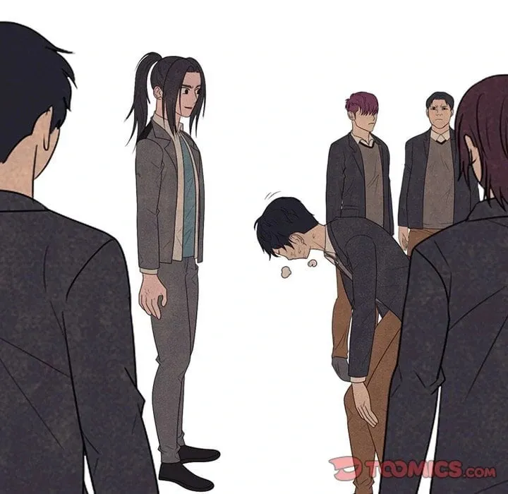 High School Devil Chapter 345 page 34 - 
