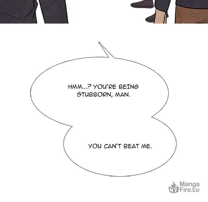 High School Devil Chapter 345 page 35 - 