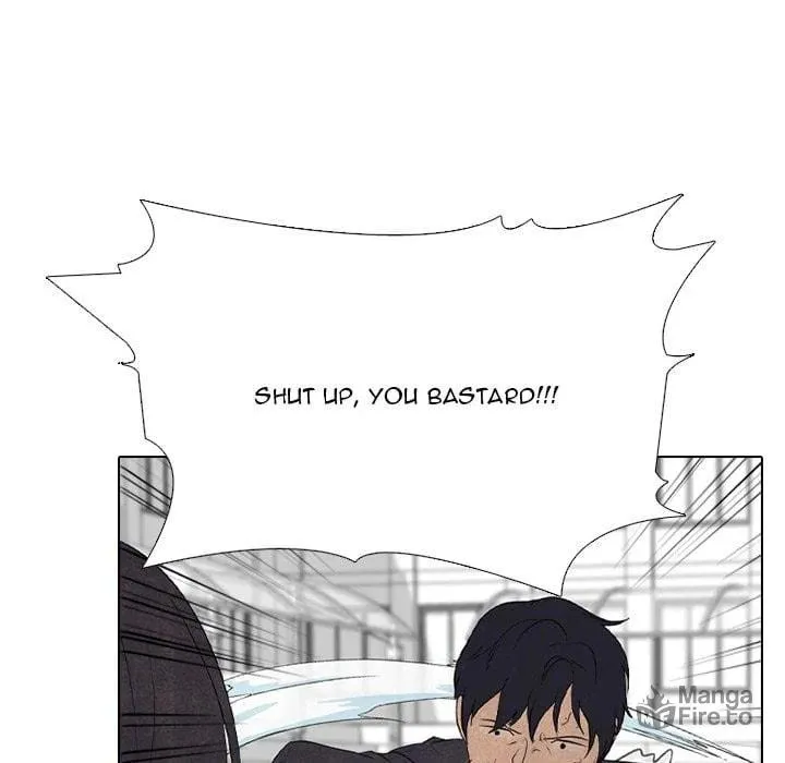 High School Devil Chapter 345 page 36 - 