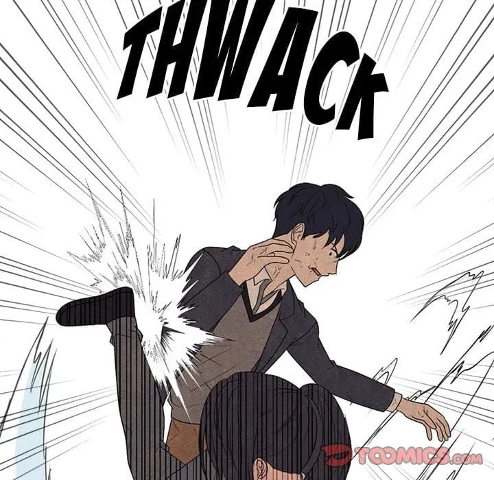 High School Devil Chapter 345 page 46 - 