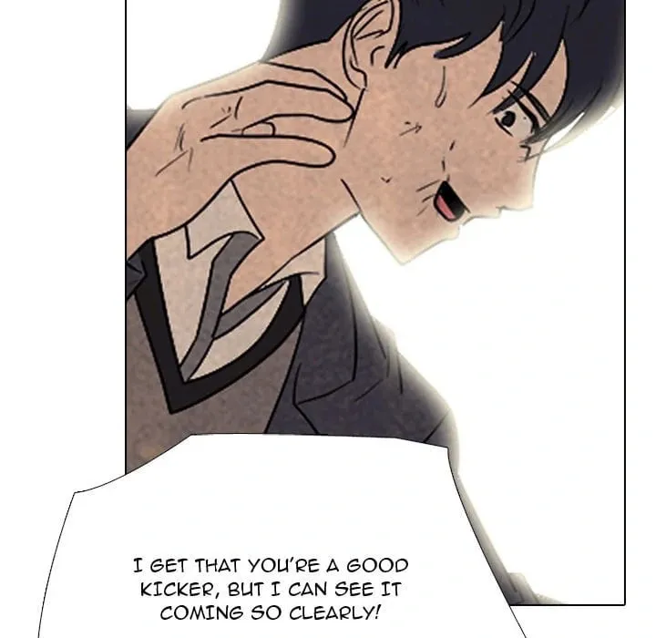 High School Devil Chapter 345 page 49 - 