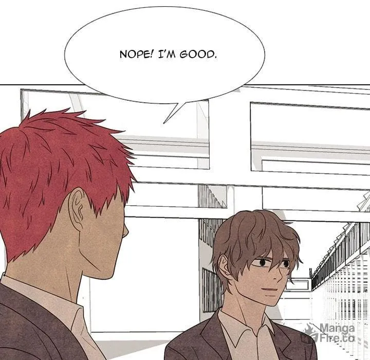 High School Devil Chapter 345 page 6 - 