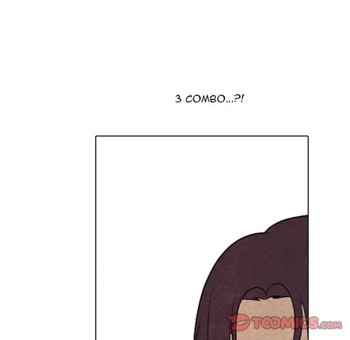 High School Devil Chapter 345 page 52 - 