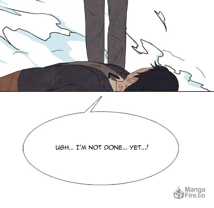 High School Devil Chapter 345 page 65 - 