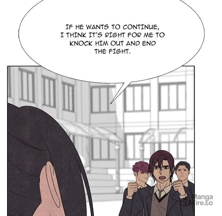 High School Devil Chapter 345 page 78 - 