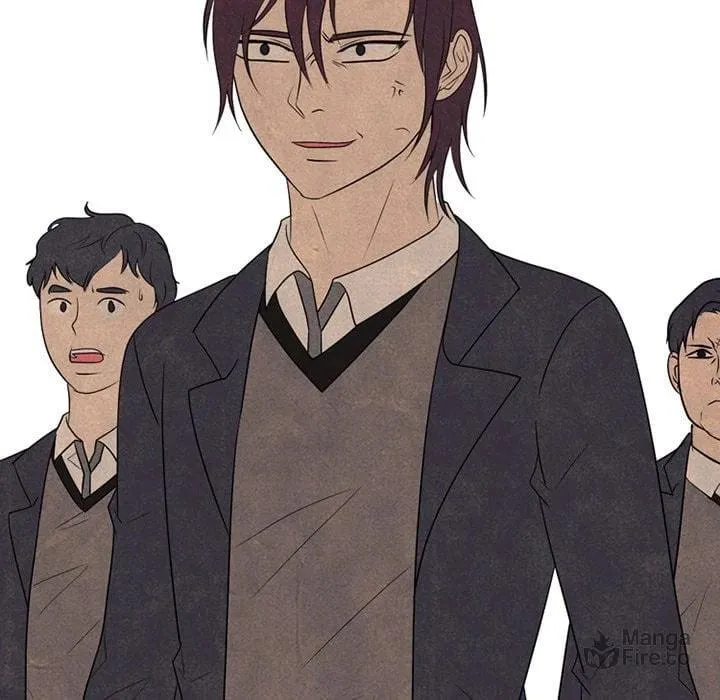 High School Devil Chapter 345 page 87 - 