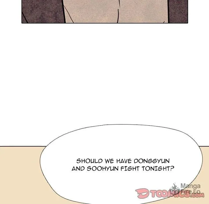 High School Devil Chapter 345 page 10 - 