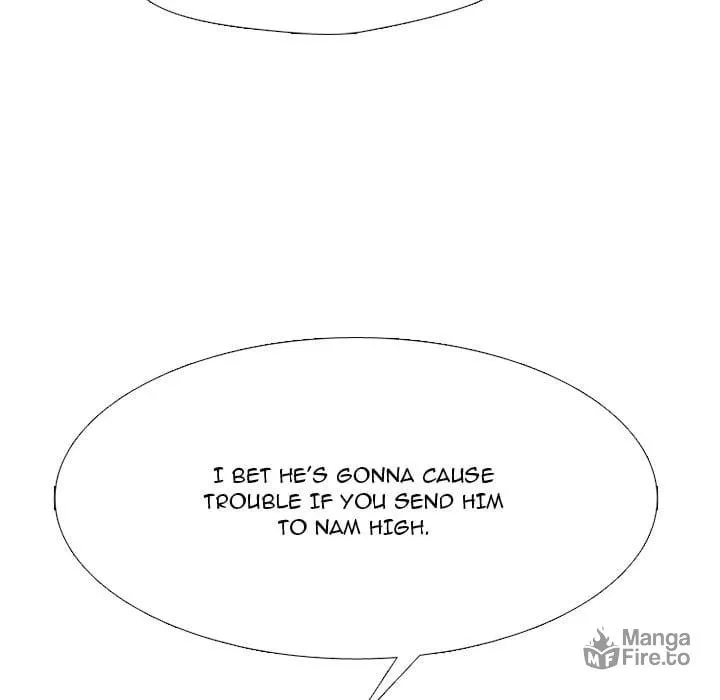 High School Devil Chapter 345 page 93 - 