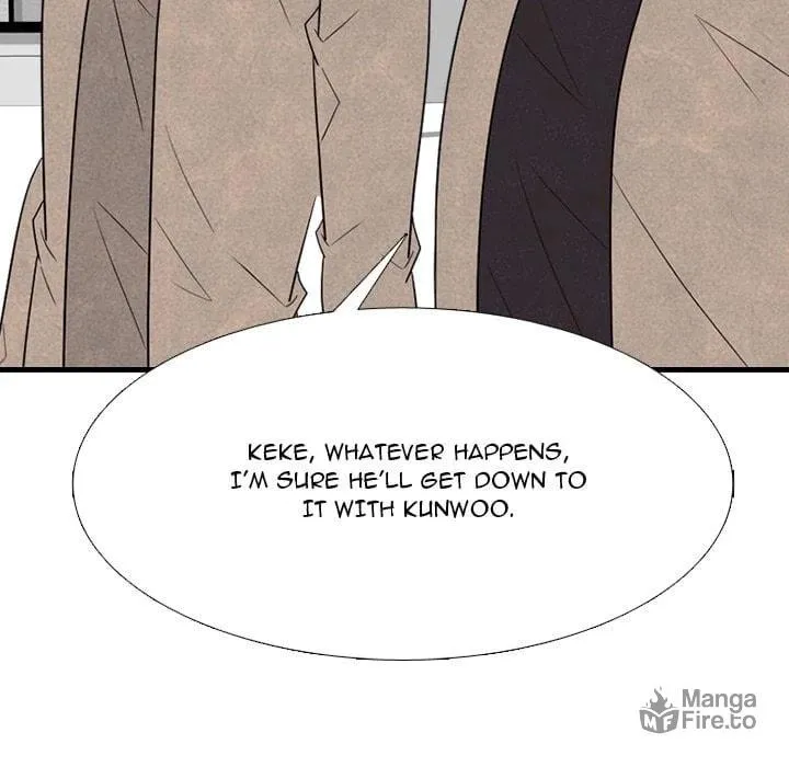 High School Devil Chapter 345 page 95 - 