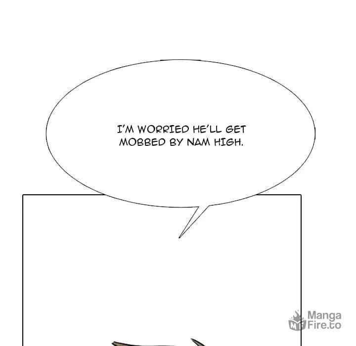 High School Devil Chapter 345 page 96 - 