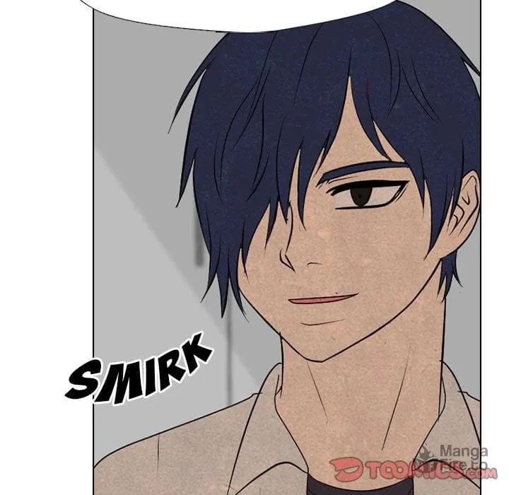 High School Devil Chapter 345 page 100 - 