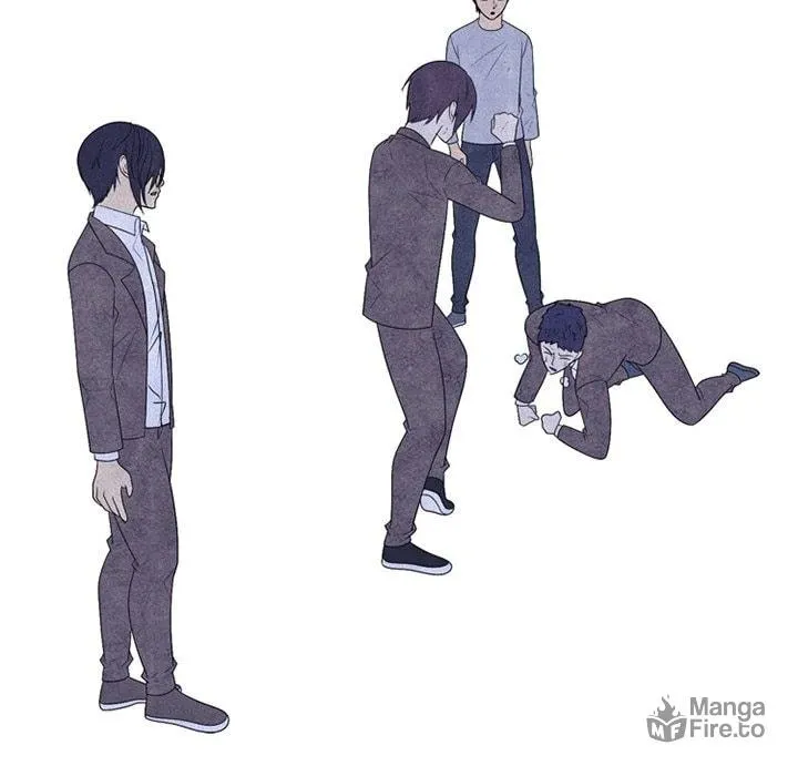 High School Devil Chapter 346 page 105 - 