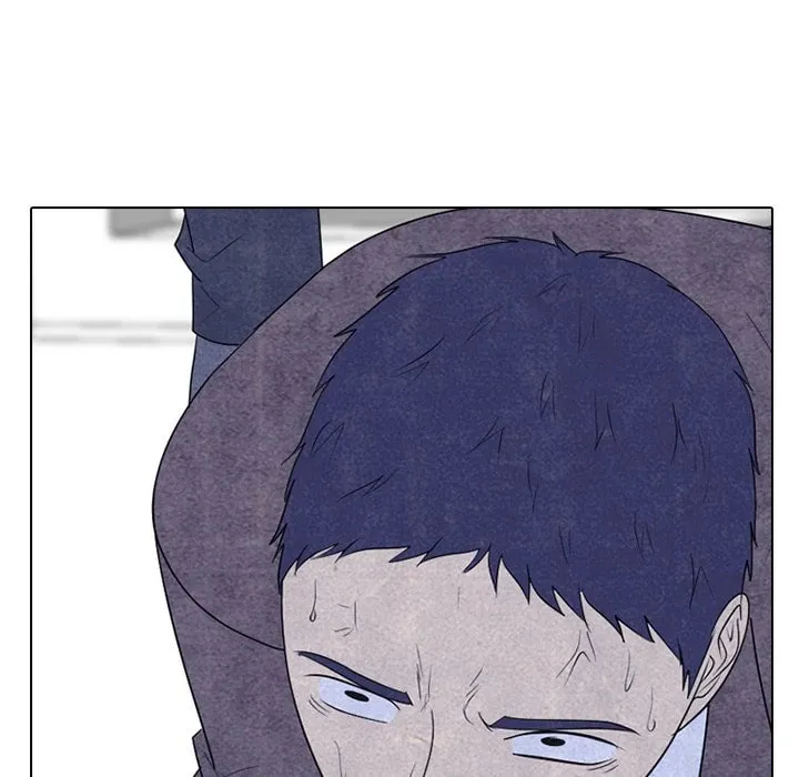 High School Devil Chapter 346 page 106 - 