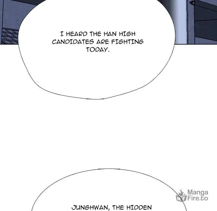 High School Devil Chapter 346 page 111 - 