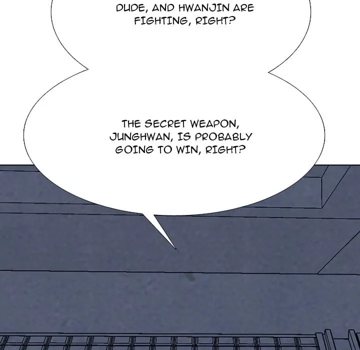 High School Devil Chapter 346 page 112 - 