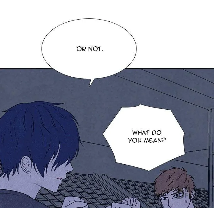 High School Devil Chapter 346 page 117 - 