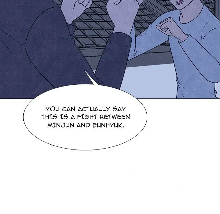 High School Devil Chapter 346 page 118 - 