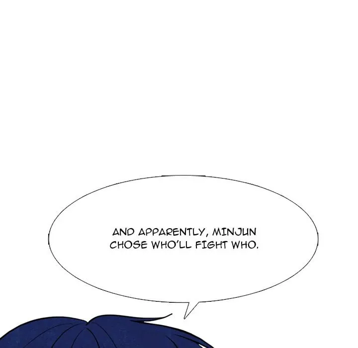 High School Devil Chapter 346 page 121 - 