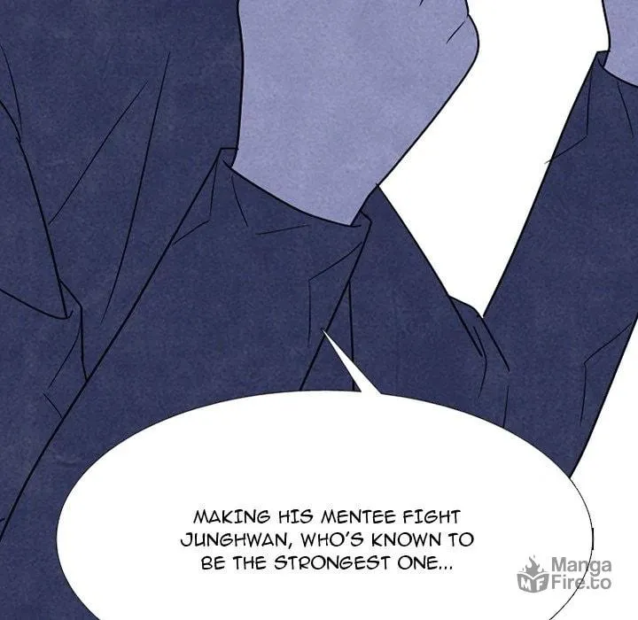 High School Devil Chapter 346 page 123 - 