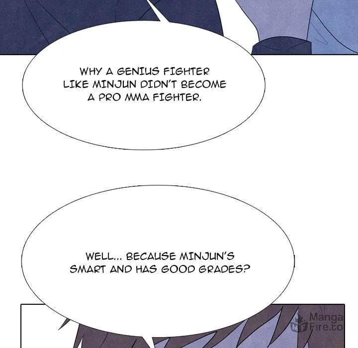 High School Devil Chapter 346 page 126 - 