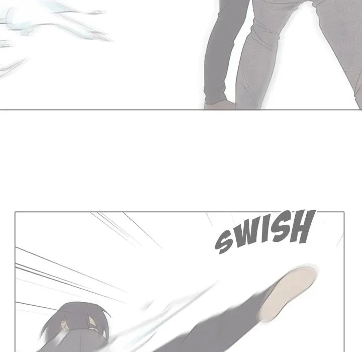 High School Devil Chapter 346 page 137 - 