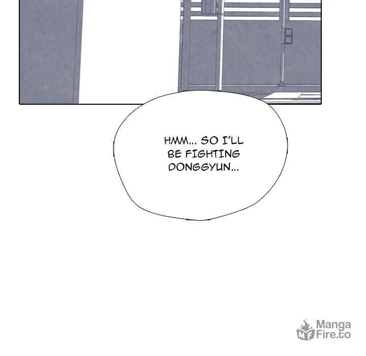 High School Devil Chapter 346 page 15 - 