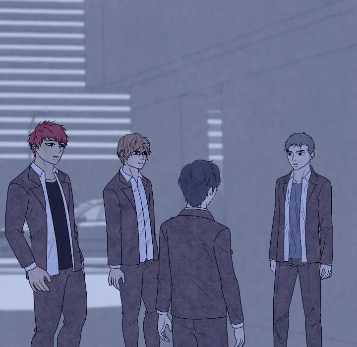 High School Devil Chapter 346 page 17 - 