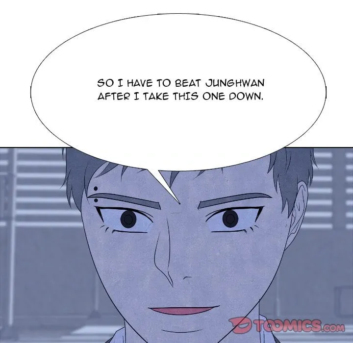 High School Devil Chapter 346 page 19 - 