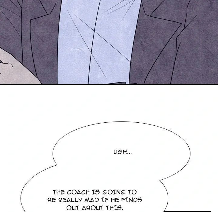 High School Devil Chapter 346 page 28 - 
