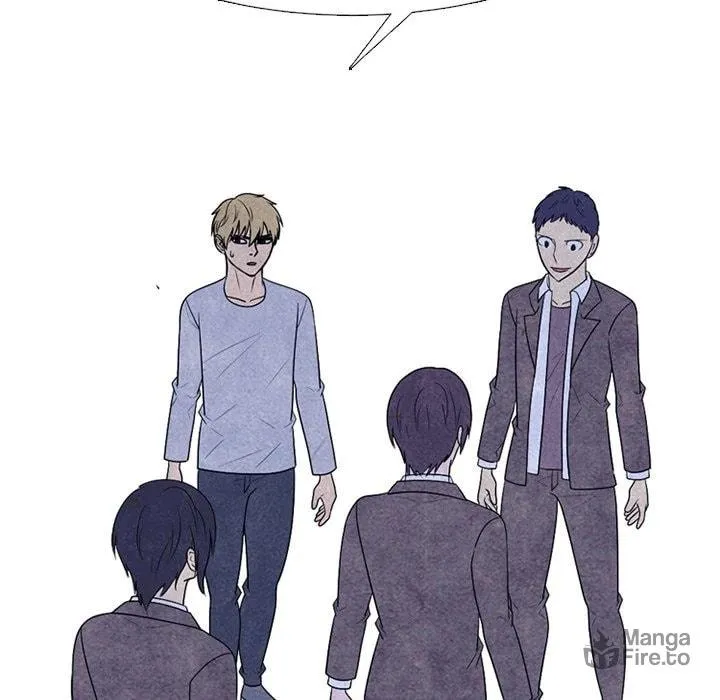 High School Devil Chapter 346 page 33 - 