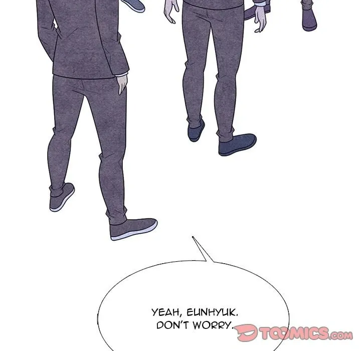 High School Devil Chapter 346 page 34 - 
