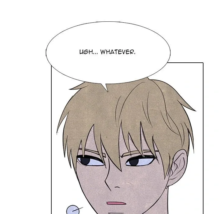 High School Devil Chapter 346 page 38 - 