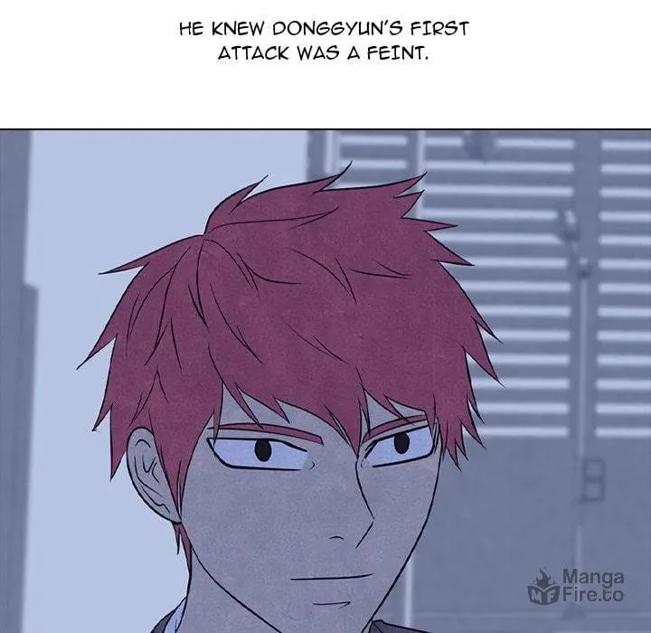 High School Devil Chapter 346 page 51 - 
