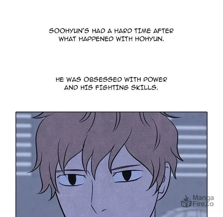 High School Devil Chapter 346 page 60 - 