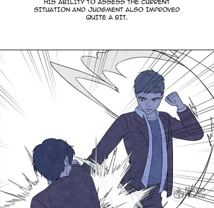 High School Devil Chapter 346 page 63 - 