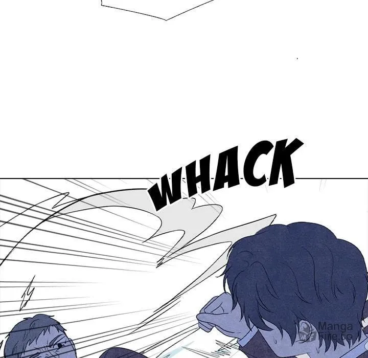 High School Devil Chapter 346 page 72 - 