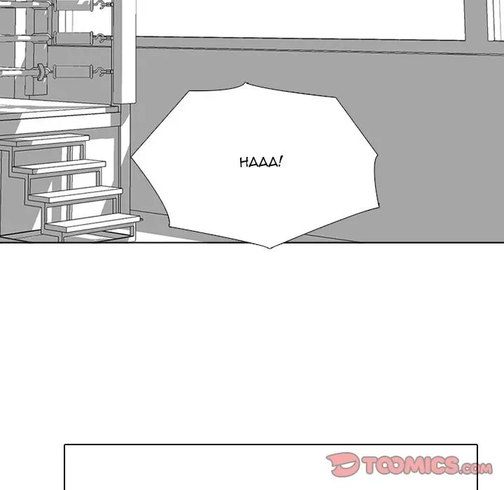High School Devil Chapter 347 page 109 - 
