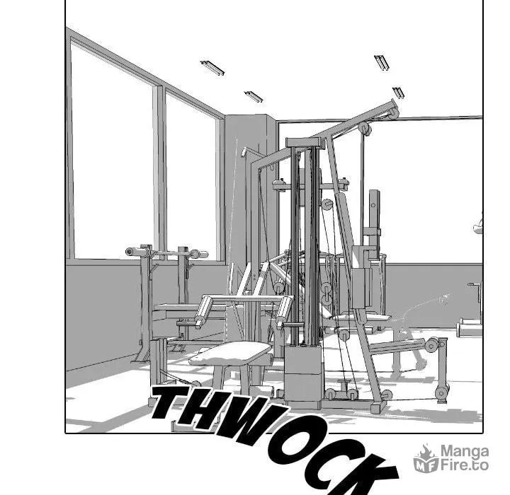 High School Devil Chapter 347 page 110 - 