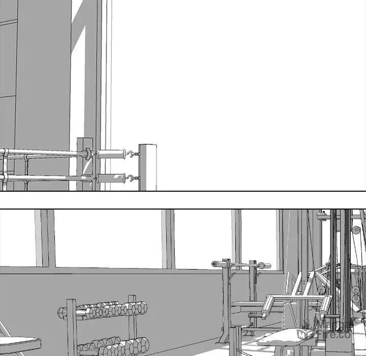 High School Devil Chapter 347 page 12 - 