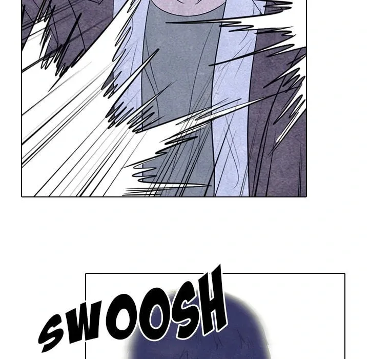 High School Devil Chapter 347 page 116 - 