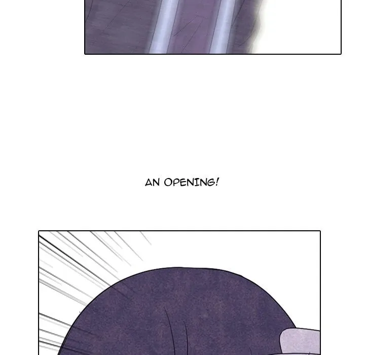 High School Devil Chapter 347 page 118 - 